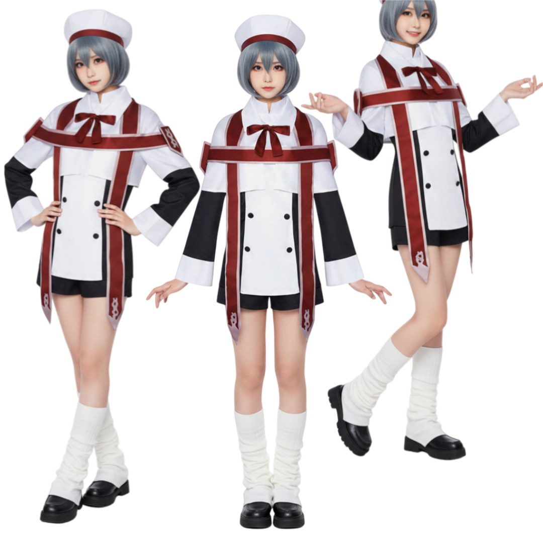 Cosplay Anime Black - Black Butler Ciel Phantomhive Cosplay Costume