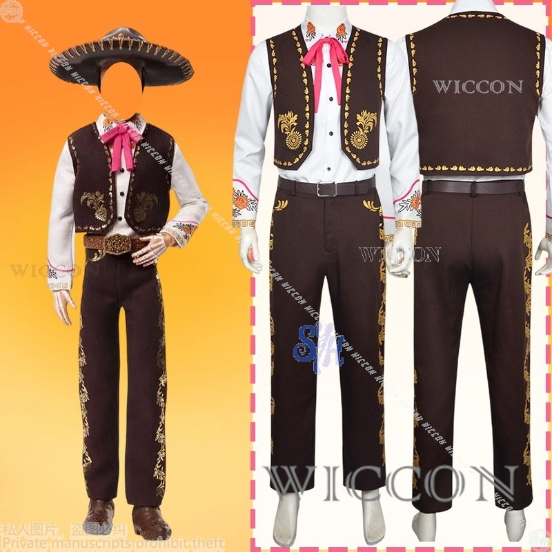 Anime Cosplay Events - Anime 2025 Halloween Party Event Traditional