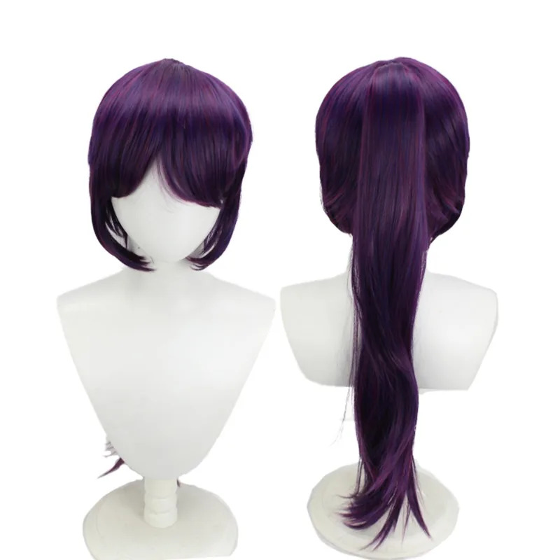 Bleach Yoruichi Shihoin Cospla - مراجعة Anime Cosplay Bleach وسعره