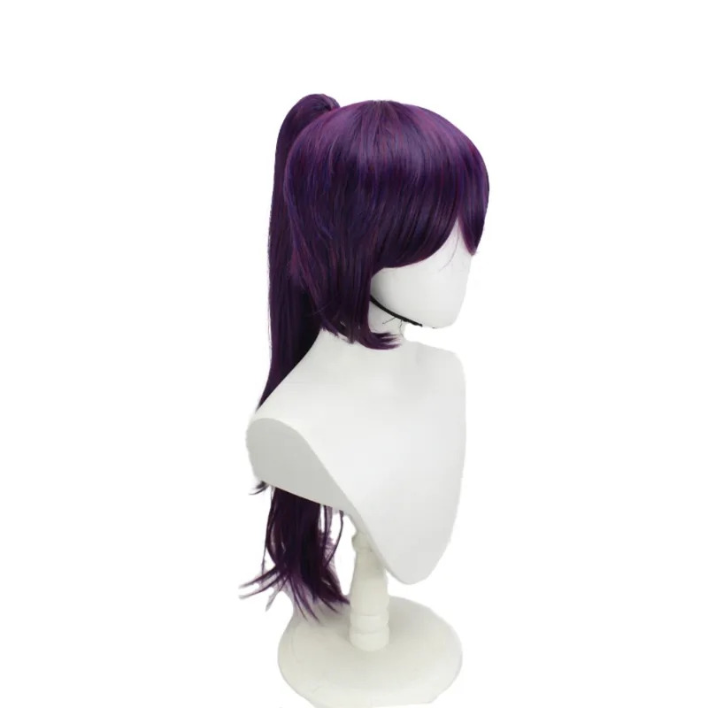 Bleach Yoruichi Shihoin Cospla - مراجعة Anime Cosplay Bleach وسعره