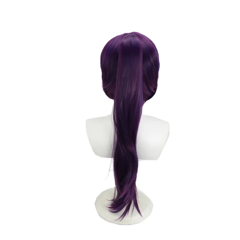 Bleach Yoruichi Shihoin Cospla - مراجعة Anime Cosplay Bleach وسعره