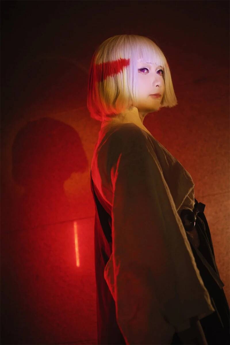 Halloween Cos Outfit Anime Ura - مراجعة Anime Cosplay Jujutsu وسعره