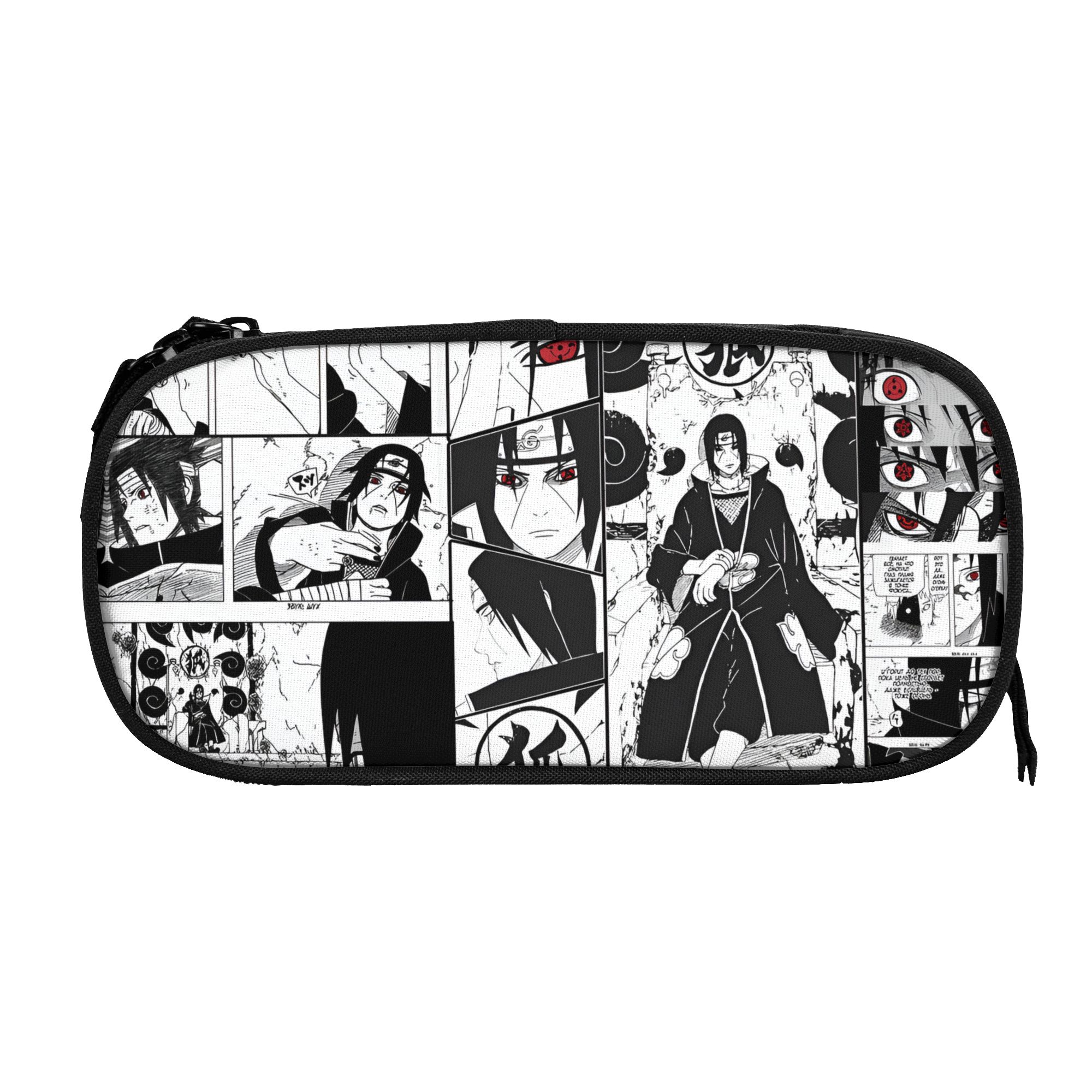 Custom N-Narutoes  Itachis Uch - مراجعة Anime Cosplay Korean Girl وسعره