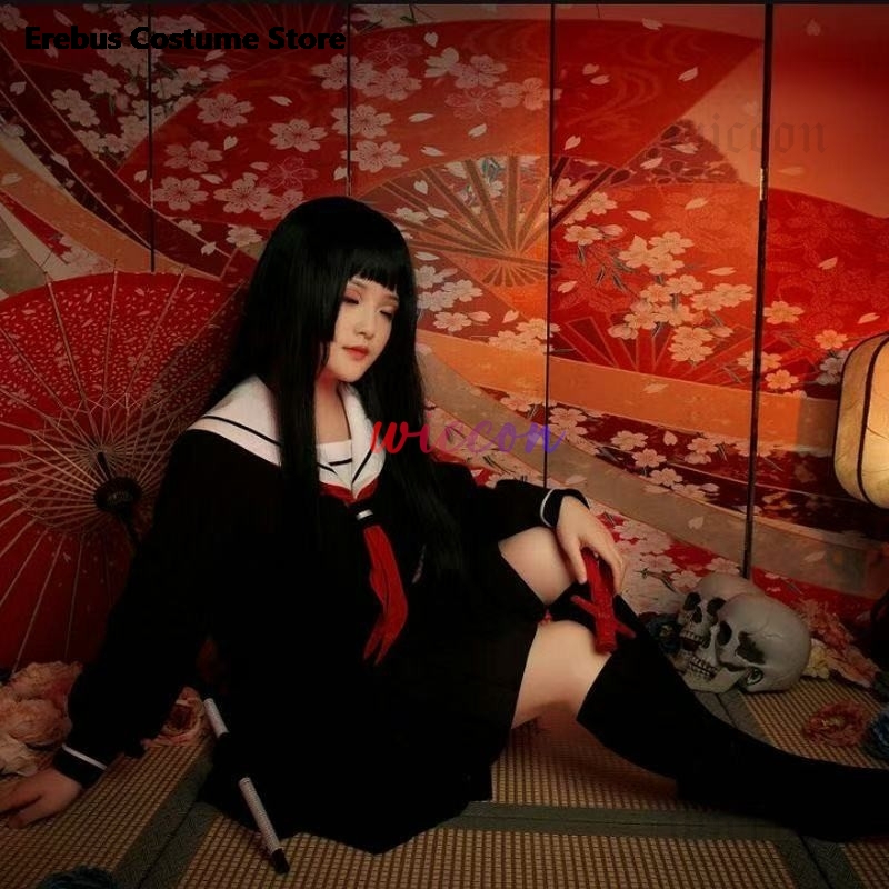 Halloween Game WuWa Wuthering  - مراجعة Anime Cosplay Events وسعره