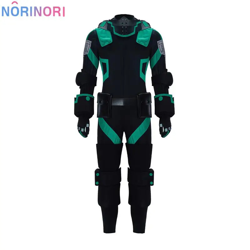 2025 New My Academia World Her - مراجعة Anime Cosplay Jujutsu وسعره