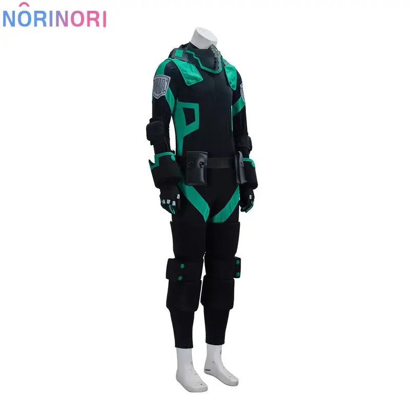 2025 New My Academia World Her - مراجعة Anime Cosplay Jujutsu وسعره