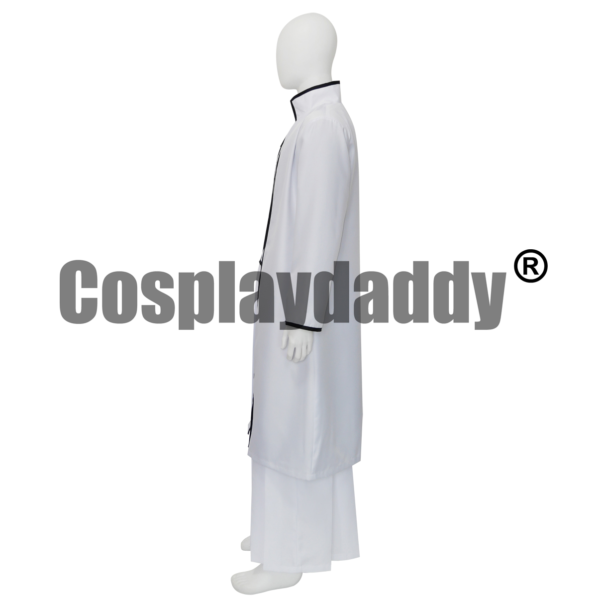 IN STOCK Bleach Leader of the  - مراجعة Anime Cosplay Bleach وسعره