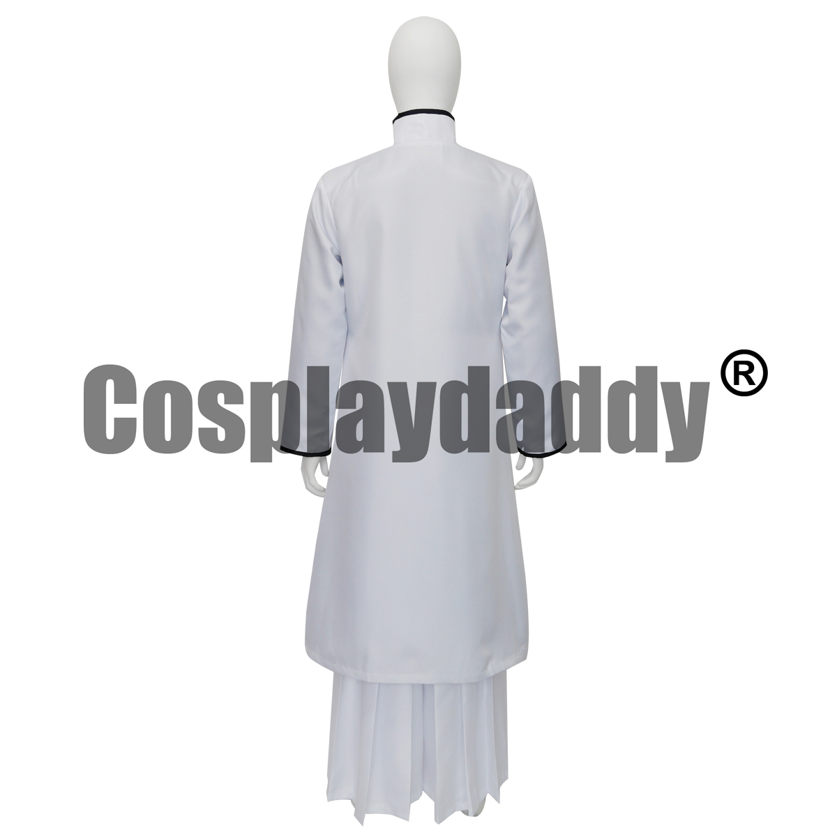 IN STOCK Bleach Leader of the  - مراجعة Anime Cosplay Bleach وسعره