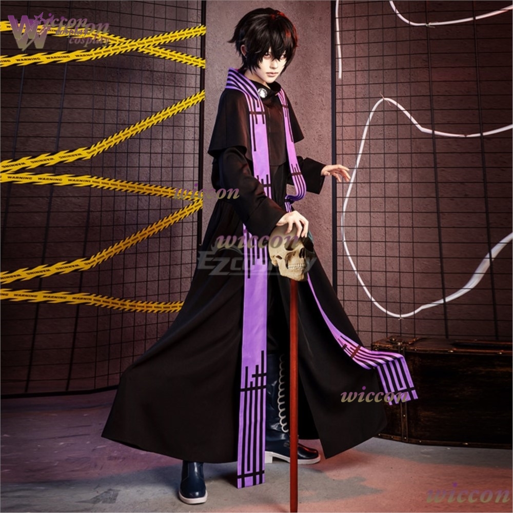 Beelzebub from Record of Ragna - مراجعة Anime Cosplay Events وسعره