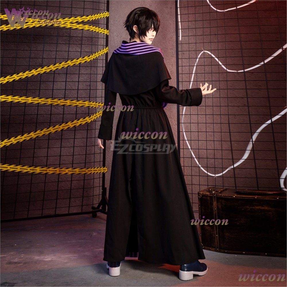 Beelzebub from Record of Ragna - مراجعة Anime Cosplay Events وسعره