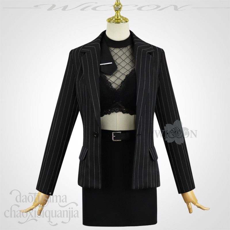 Privaty Sharp Lesson New Event - مراجعة Anime Cosplay Events وسعره