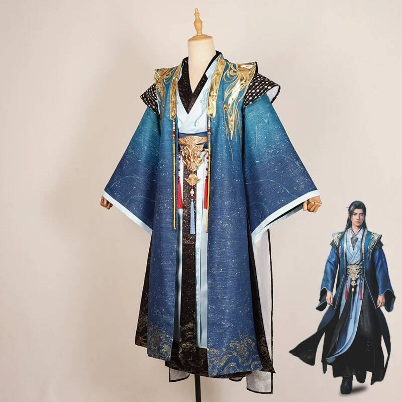 Halloween Cosplay Costume From - مراجعة Anime Cosplay In Chinese وسعره