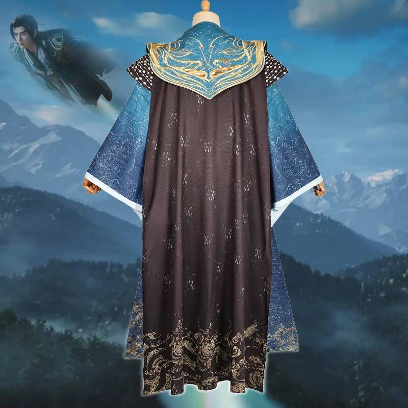 Halloween Cosplay Costume From - مراجعة Anime Cosplay In Chinese وسعره