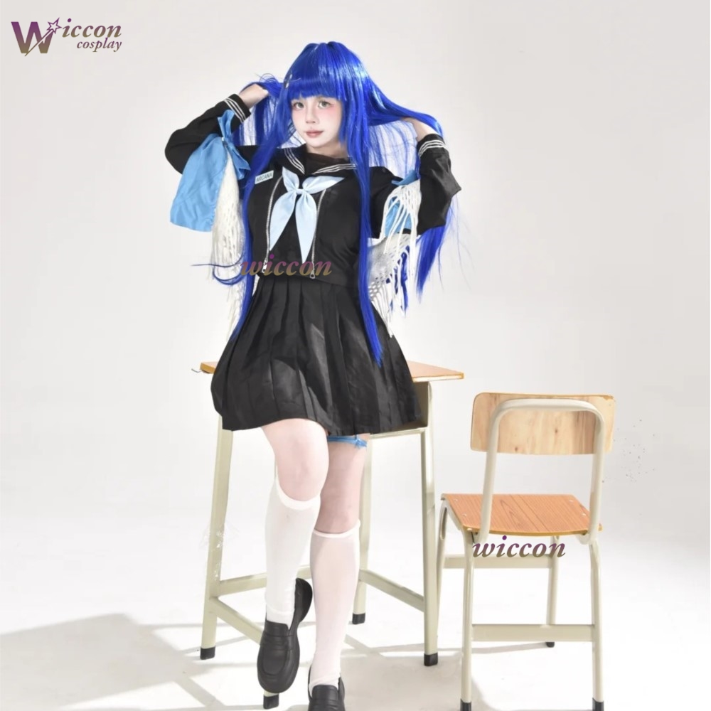 Goddess of Victory NIKKEe Arca - مراجعة Anime Cosplay Events وسعره