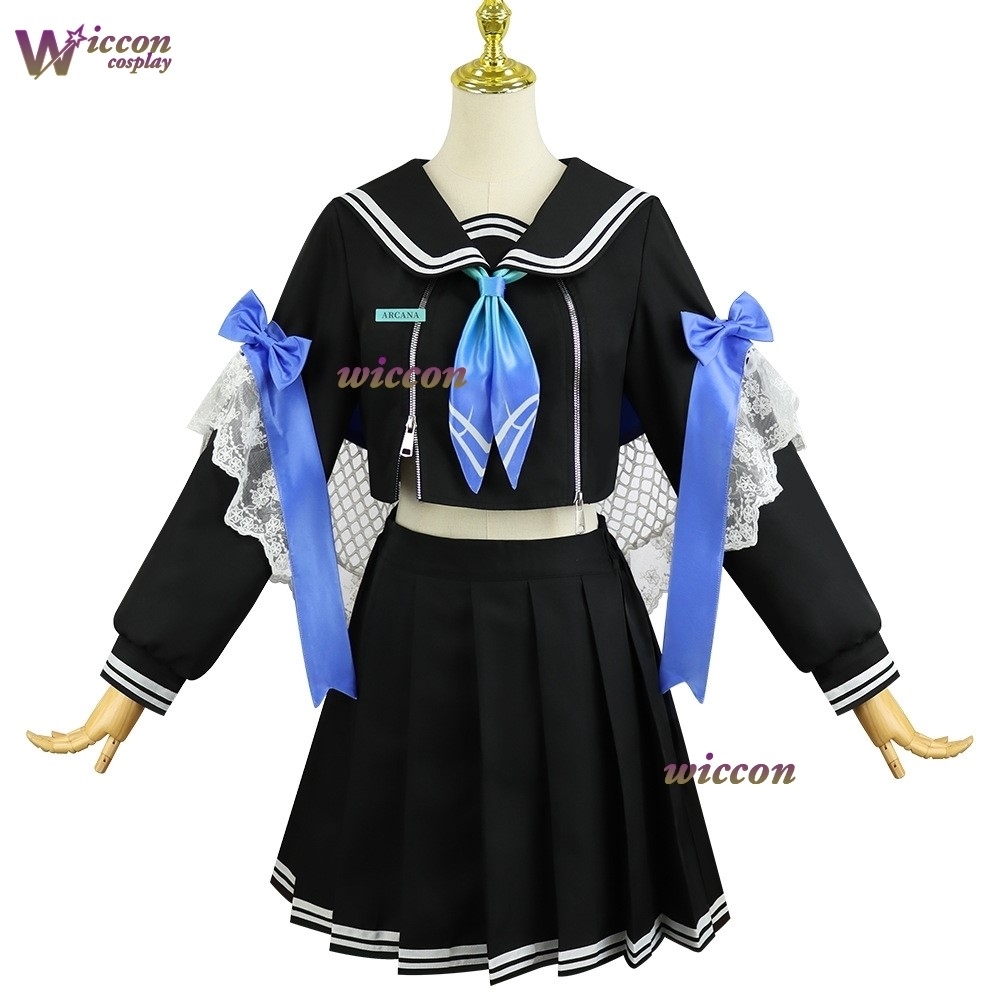 Goddess of Victory NIKKEe Arca - مراجعة Anime Cosplay Events وسعره