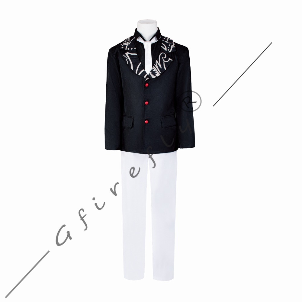 Anime Cosplay Costume Muzan Ki - مراجعة Anime Cosplay Events وسعره