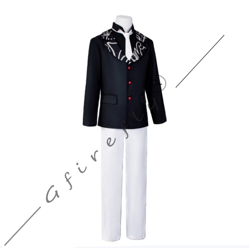 Anime Cosplay Costume Muzan Ki - مراجعة Anime Cosplay Events وسعره