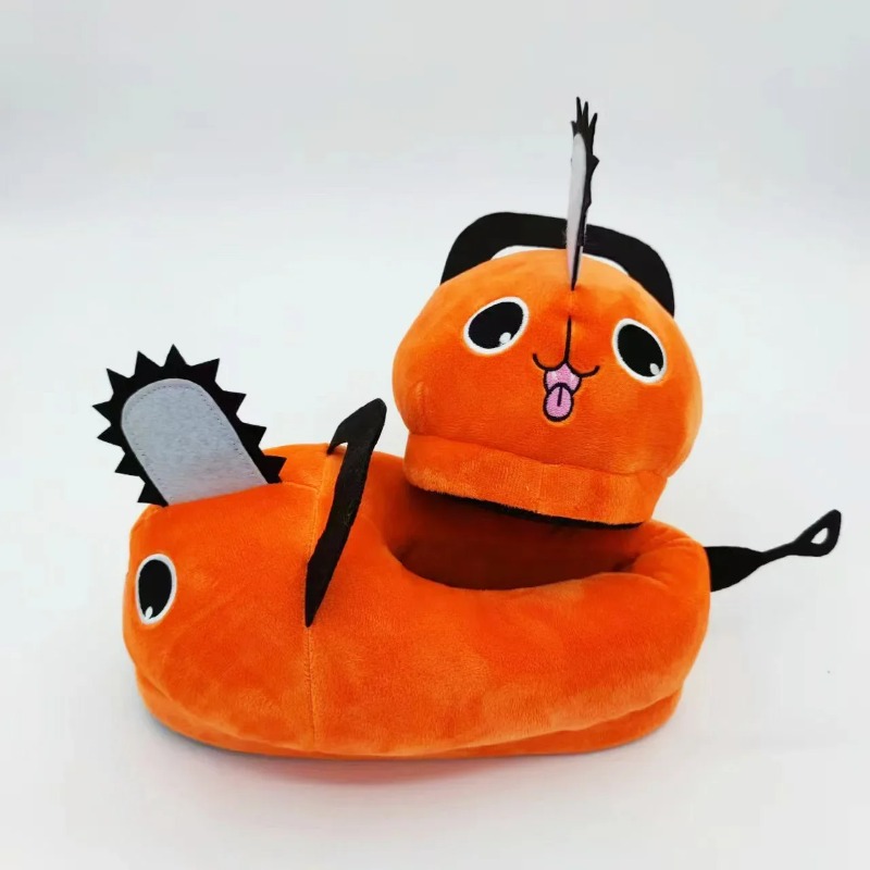 Anime Chainsaw Man Pochita Hou - مراجعة Anime Cosplay Cute وسعره