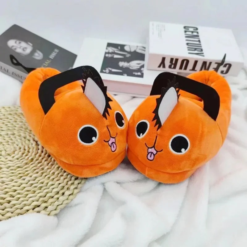 Anime Chainsaw Man Pochita Hou - مراجعة Anime Cosplay Cute وسعره