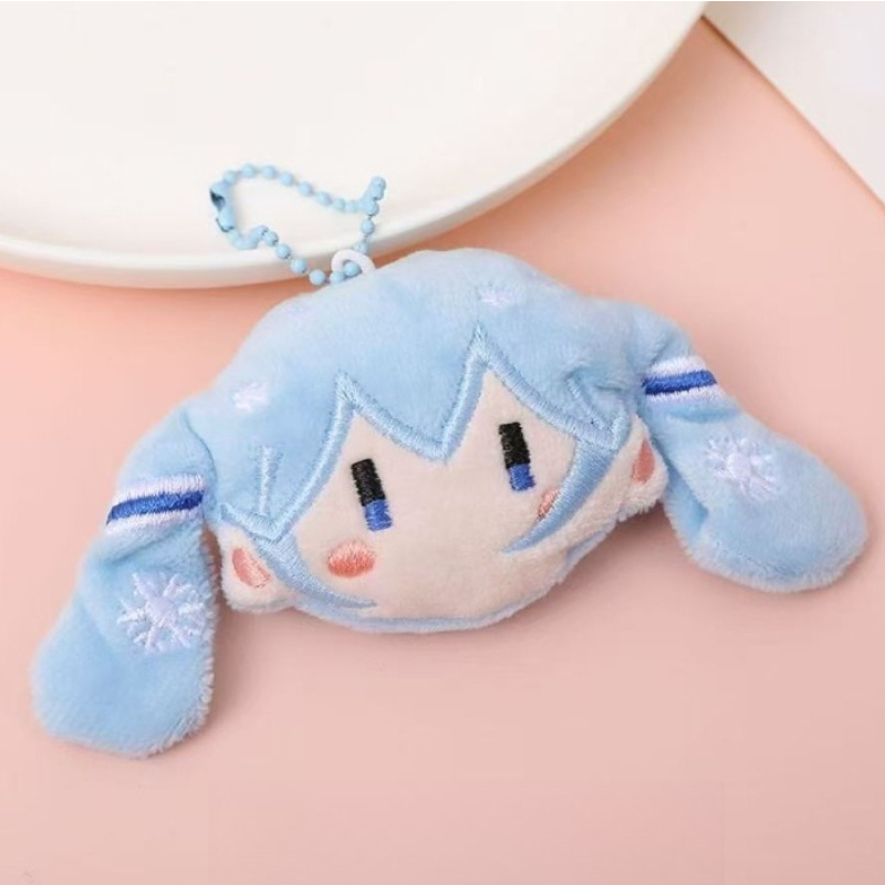 New Hatsune Miku two-dimension - مراجعة Cosplay Anime N وسعره
