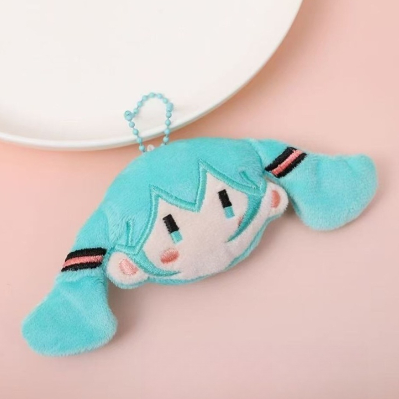 New Hatsune Miku two-dimension - مراجعة Cosplay Anime N وسعره