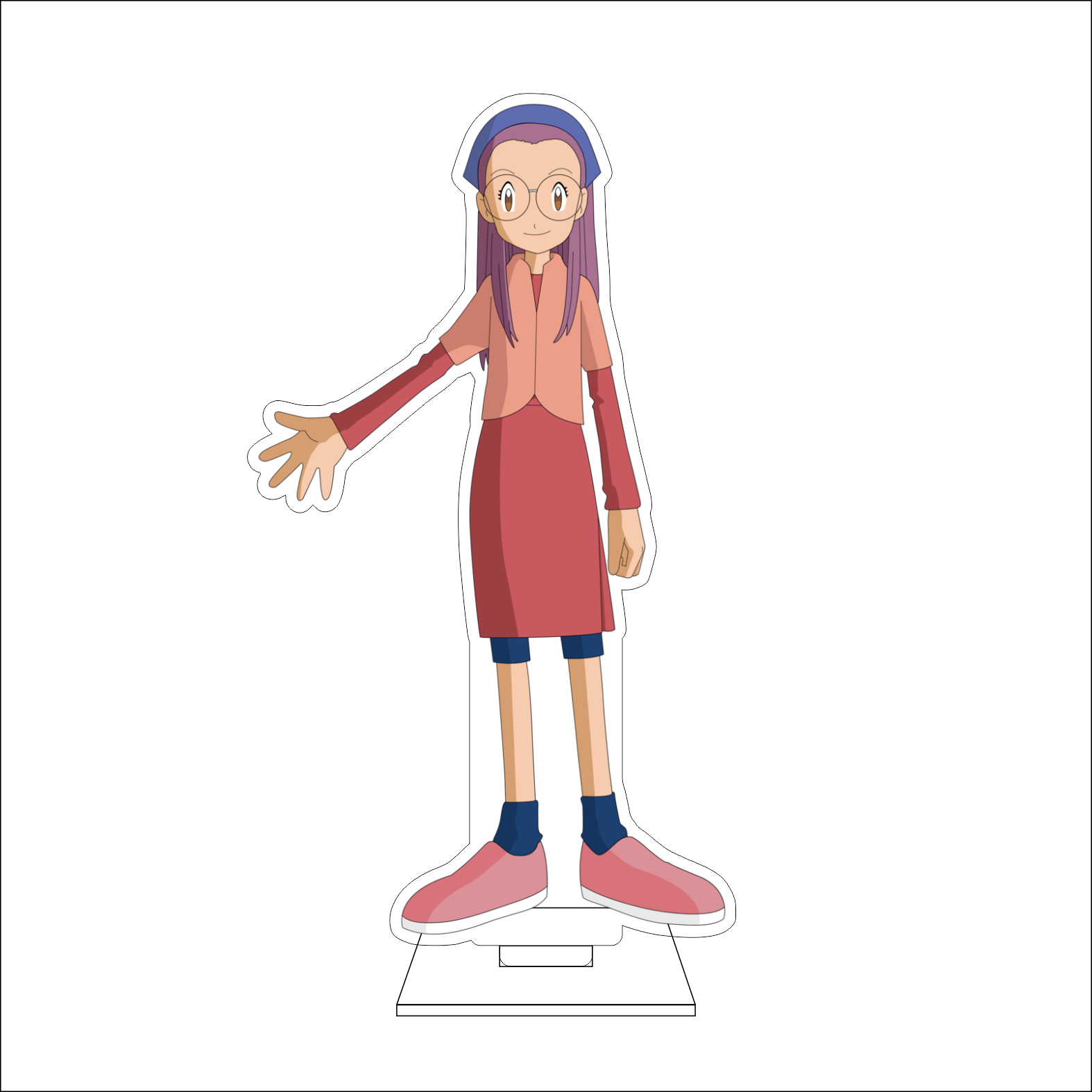 16CM Anime Digimon: Digital Mo - مراجعة Anime Cosplay And Costumes وسعره