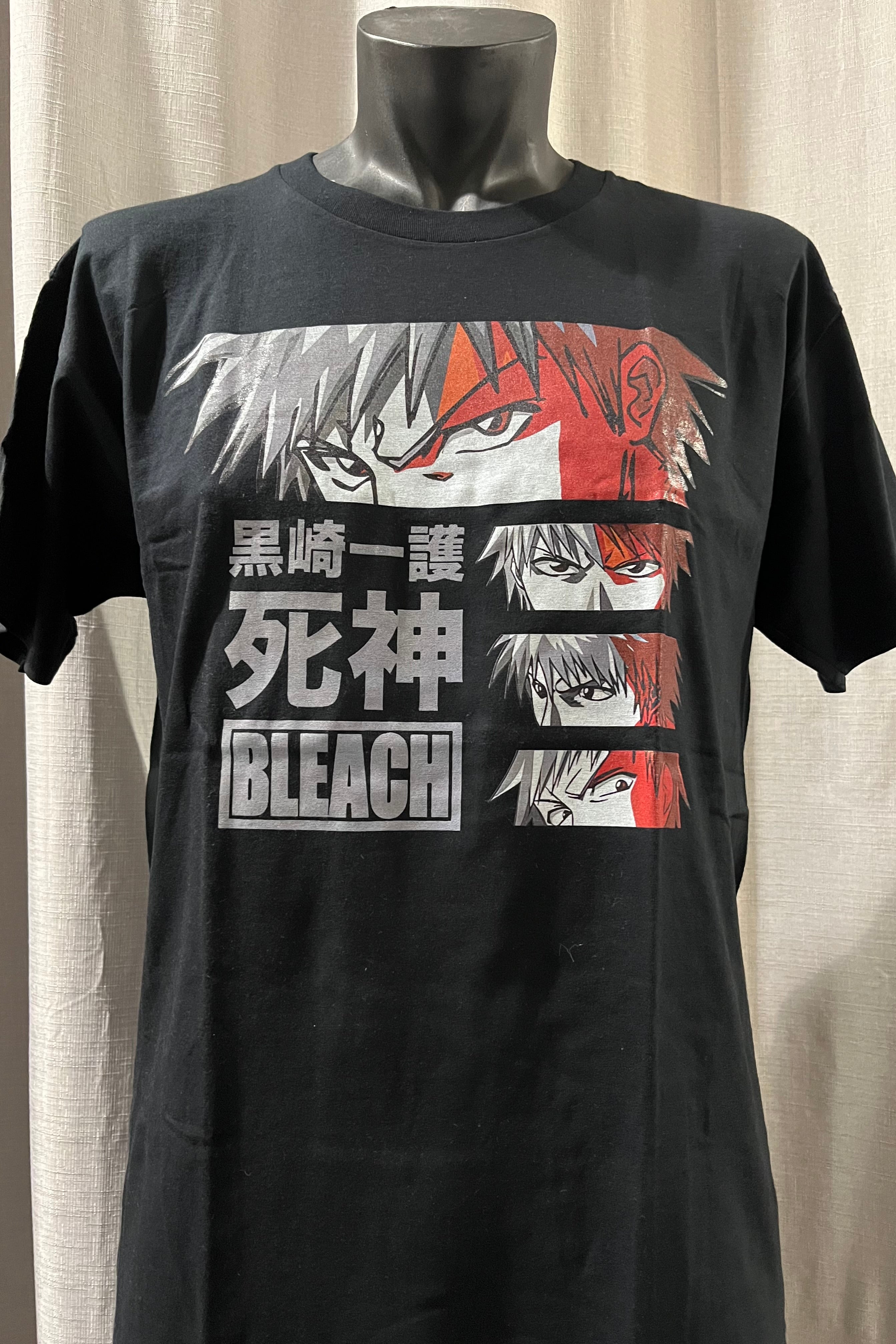 Art Kurosaki Ichigo BLEACH Ani - مراجعة Anime Cosplay Bleach وسعره