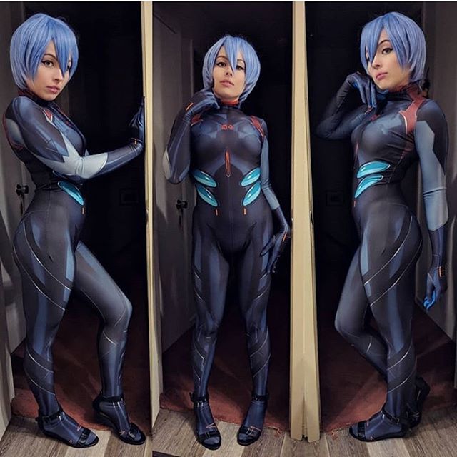 Adults Anime Asuka Langley Sor - مراجعة Anime Cosplay Rem وسعره