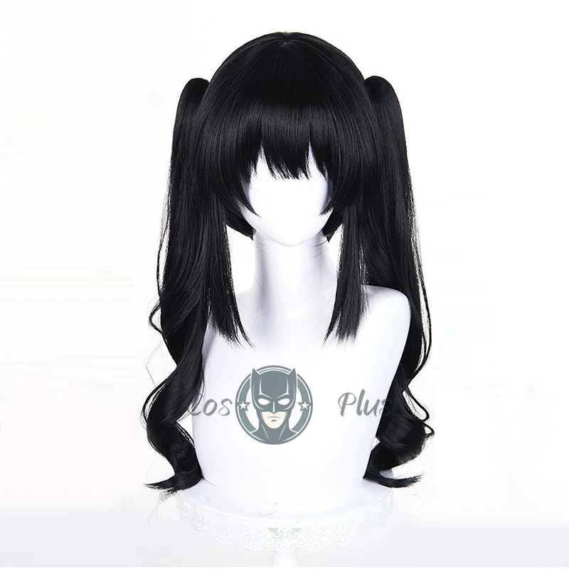 Game Magical Girl Witch Trial  - مراجعة Cosplay Anime Black وسعره