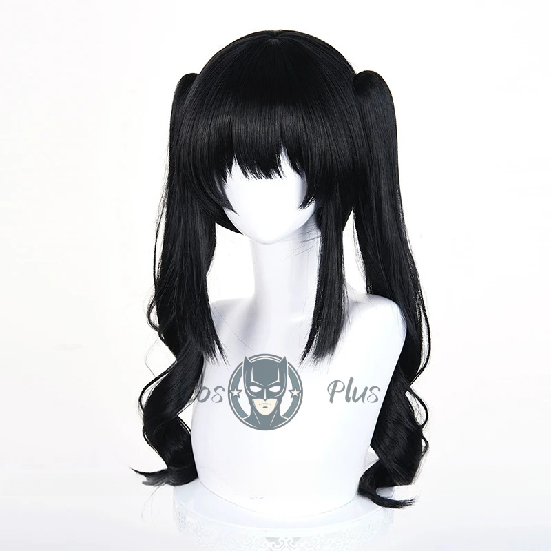 Game Magical Girl Witch Trial  - مراجعة Cosplay Anime Black وسعره