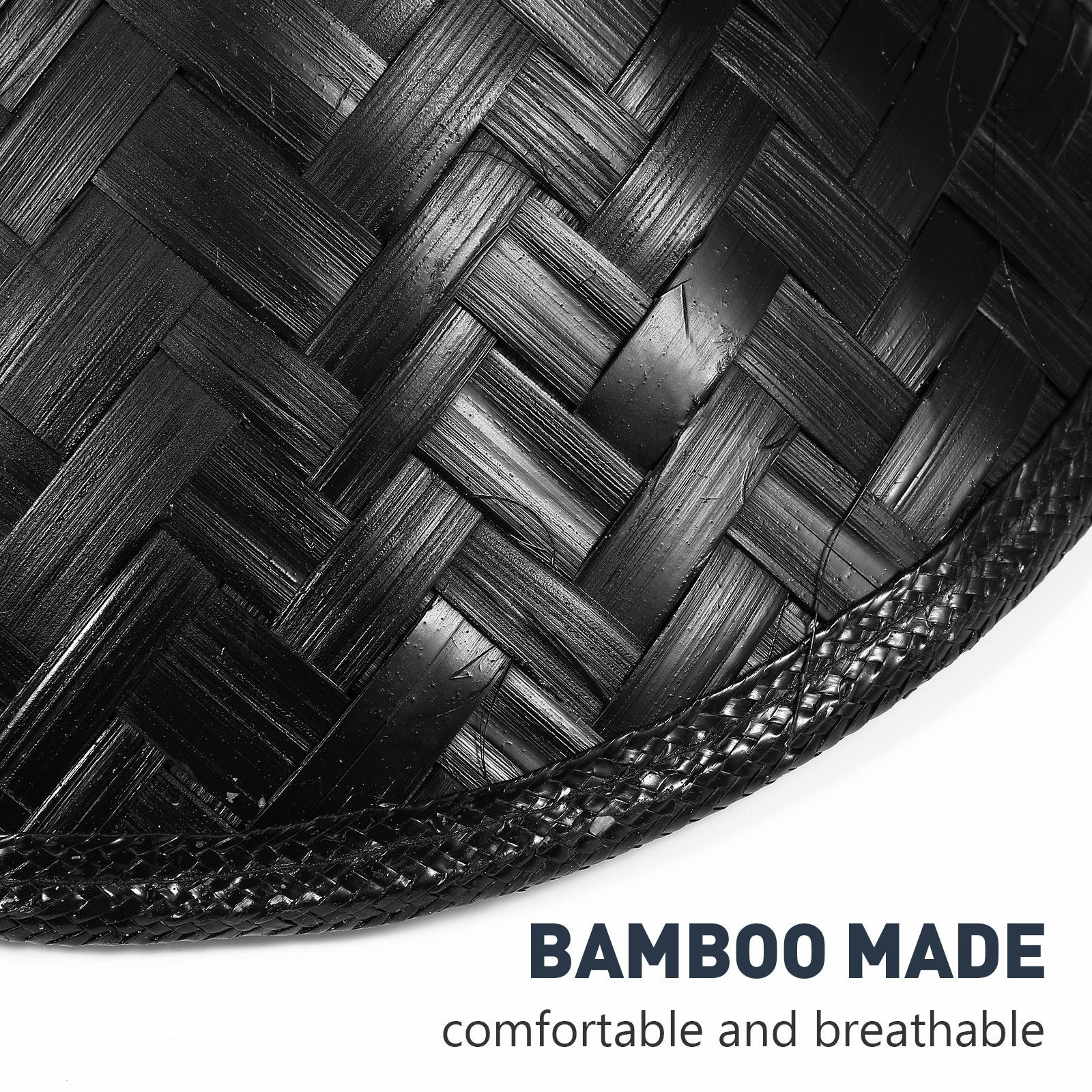 Bamboo Cosplay Hat Japanese Sa - مراجعة Asian Cosplay Anime وسعره