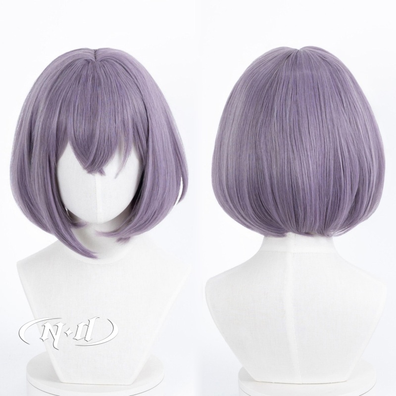 ND Takamatsu Tomori Cosplay Wi - مراجعة Cosplay Anime N وسعره