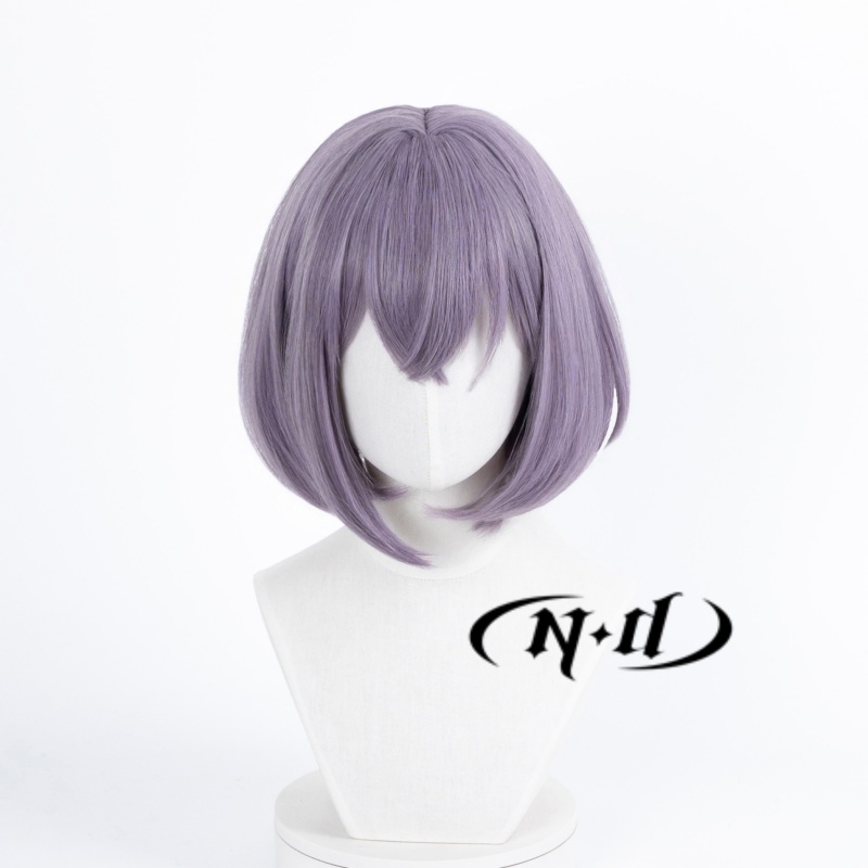 ND Takamatsu Tomori Cosplay Wi - مراجعة Cosplay Anime N وسعره