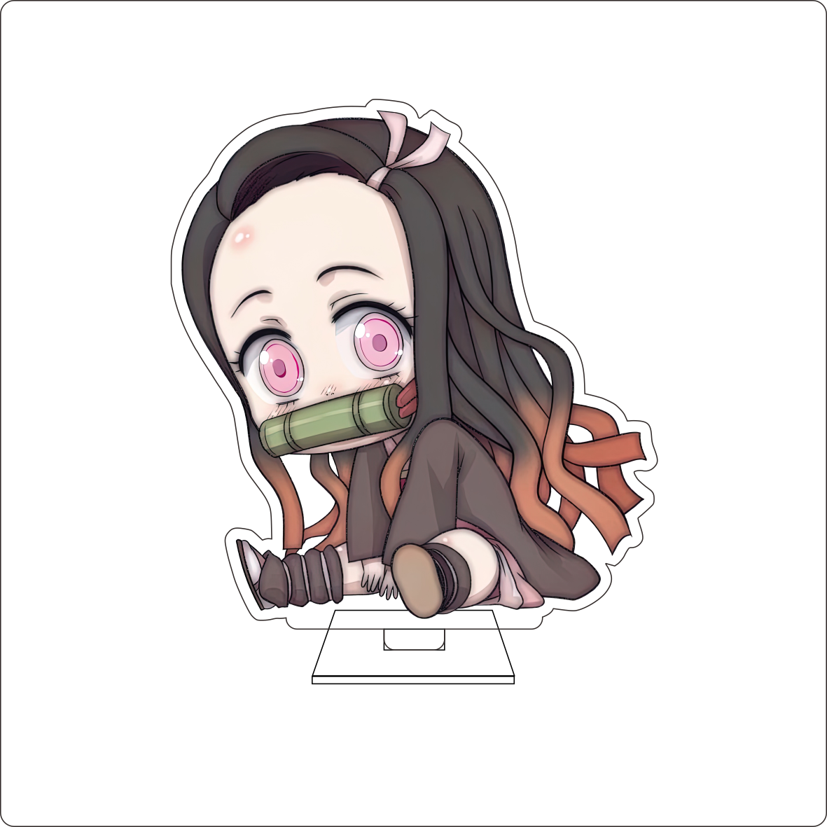 10CM Anime Demon Cosplay Cute  - مراجعة Anime Cosplay And Costumes وسعره