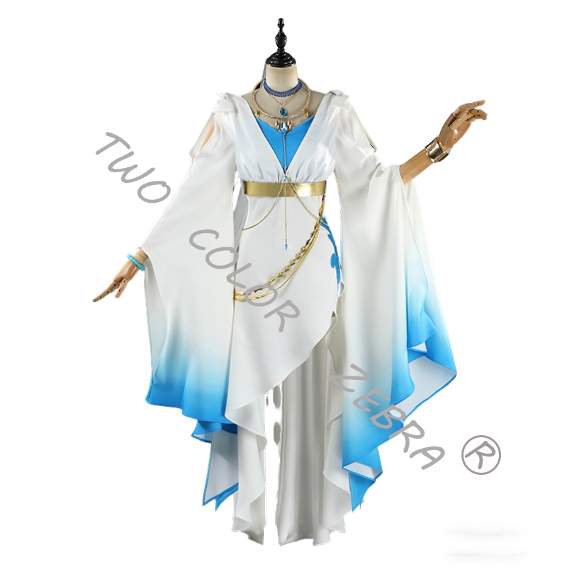 Re:Life In A Different World F - مراجعة Anime Cosplay Re Zero وسعره