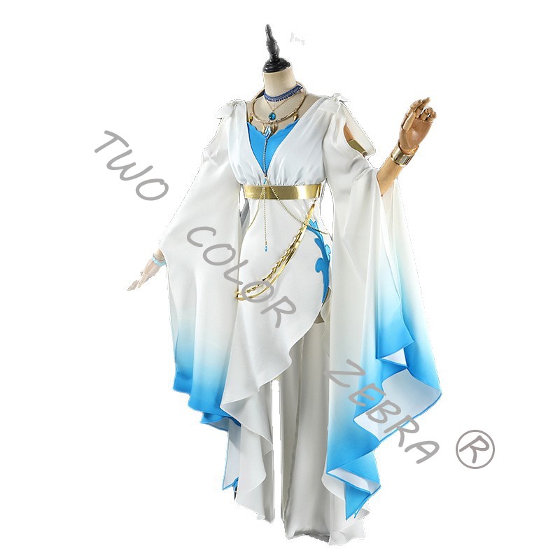 Re:Life In A Different World F - مراجعة Anime Cosplay Re Zero وسعره