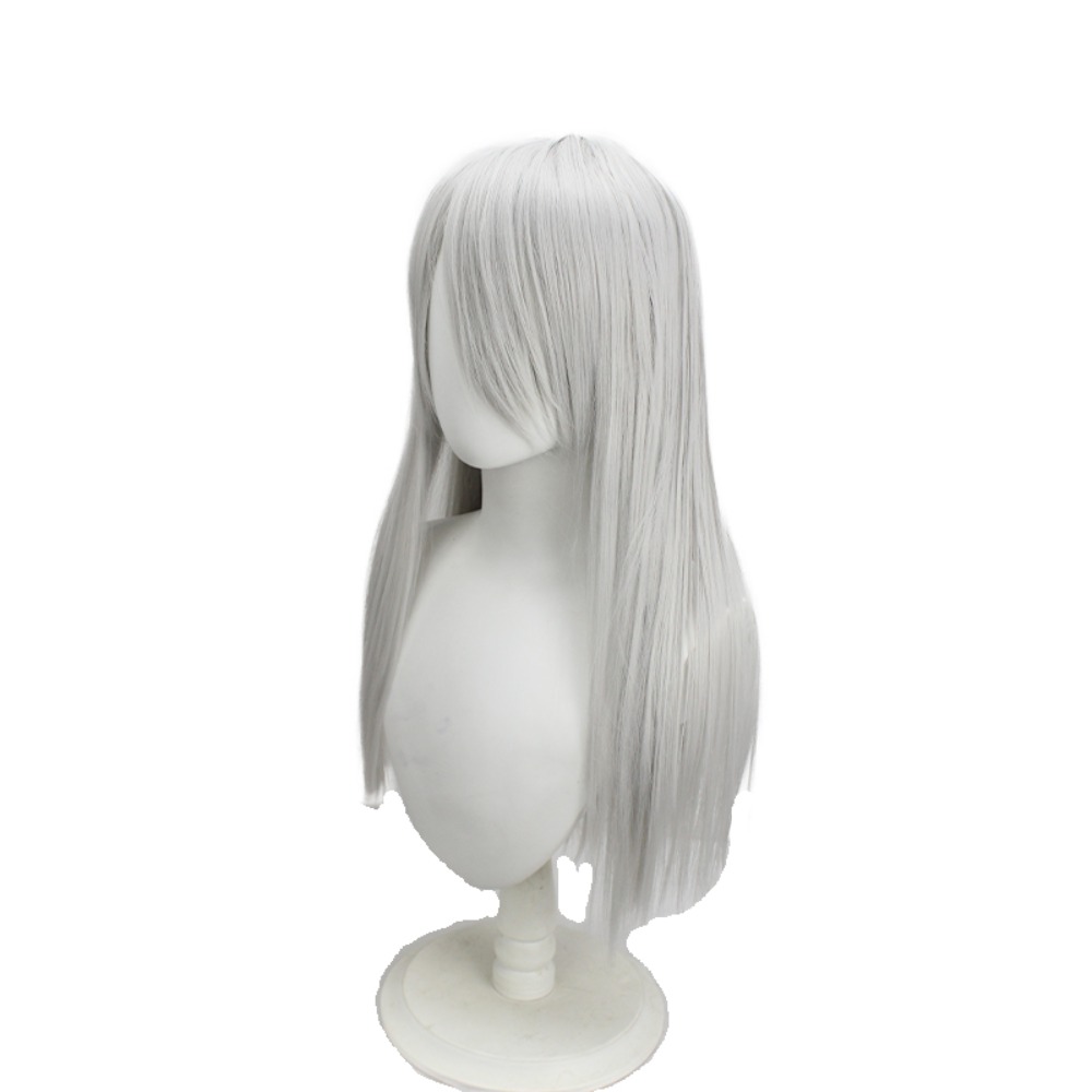 Bleach Jushiro Ukitake Cosplay - مراجعة Anime Cosplay Bleach وسعره