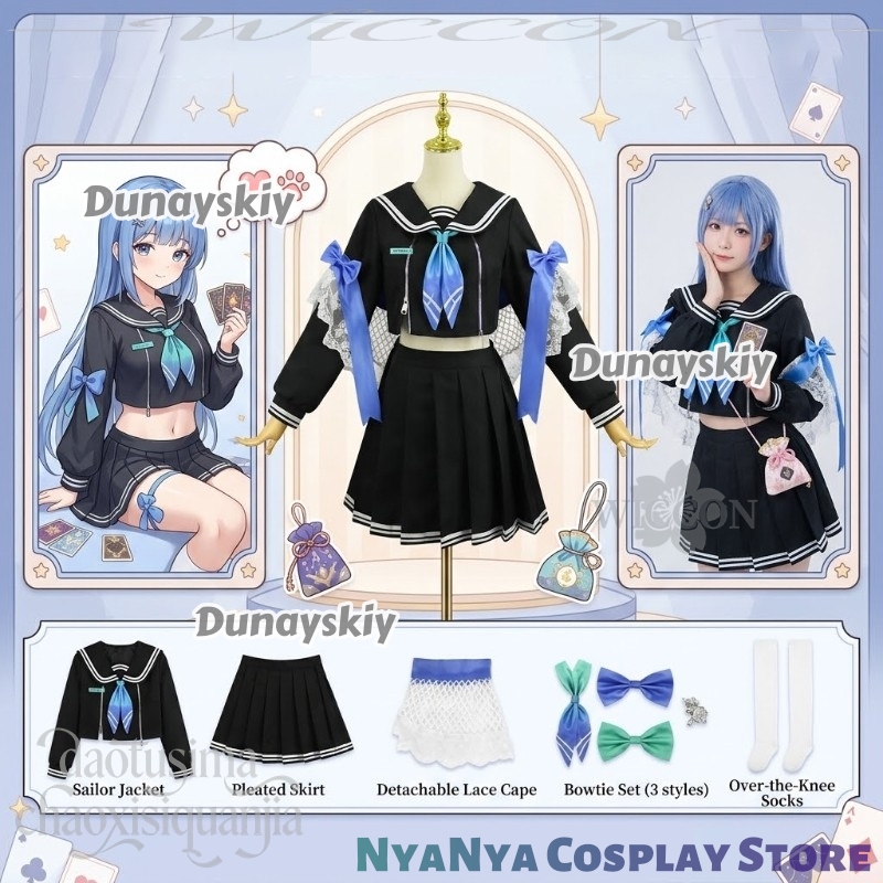 Game GODDESSS Anime VICTORYSS  - مراجعة Anime Cosplay Events وسعره