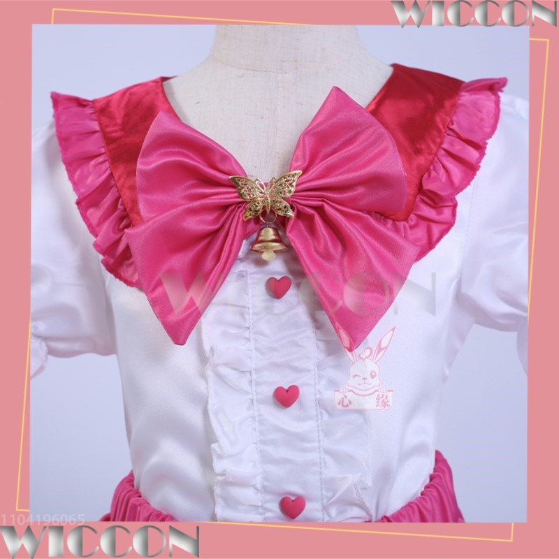 New Korean Anime Catch Teeniep - مراجعة Anime Cosplay Korean Girl وسعره