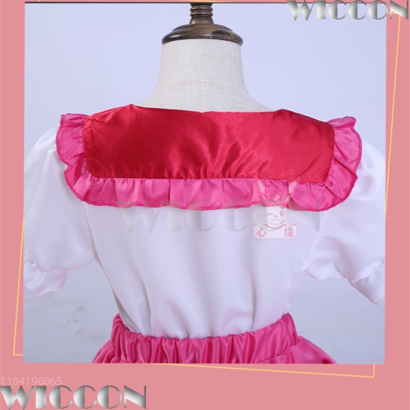New Korean Anime Catch Teeniep - مراجعة Anime Cosplay Korean Girl وسعره