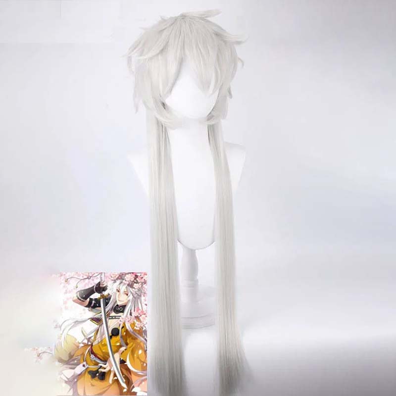 Anime Long Anime Kuroshitsuji  - مراجعة Anime Cosplay Rem وسعره