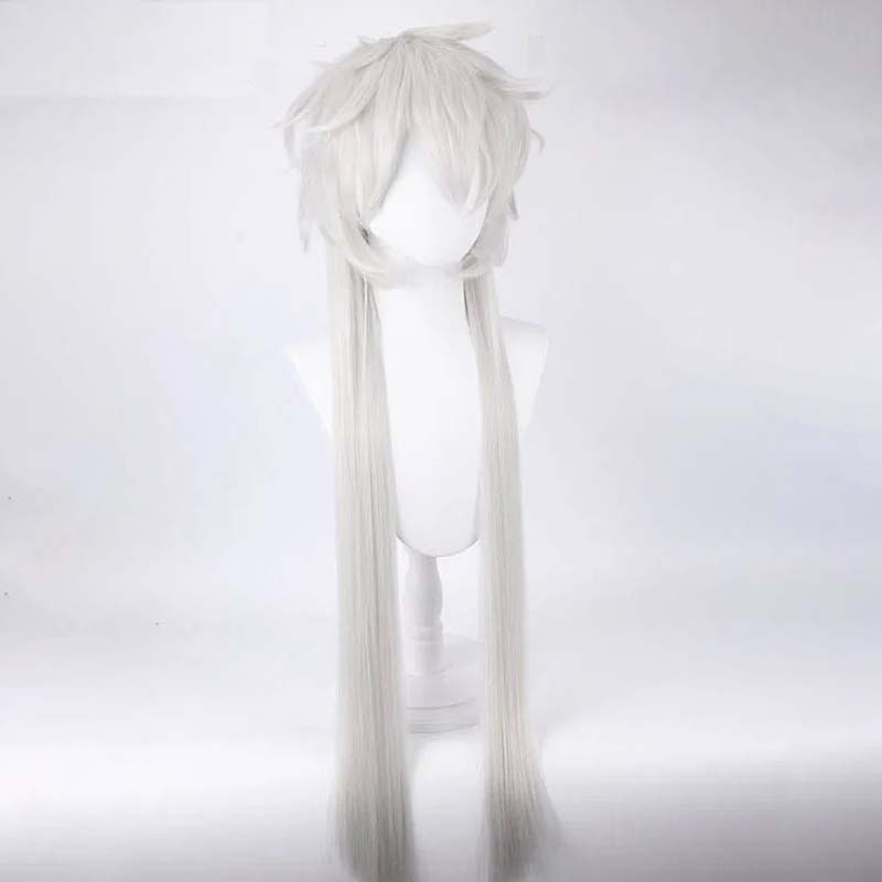 Anime Long Anime Kuroshitsuji  - مراجعة Anime Cosplay Rem وسعره