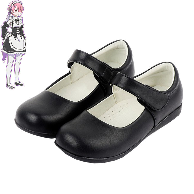 Anime Ram Rem Lolita Maid Re L - مراجعة Anime Cosplay Rem وسعره