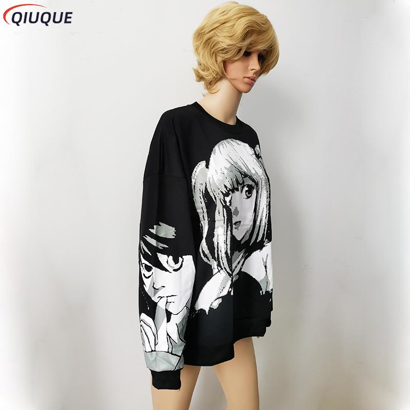 Anime Death Note Misa Amane Ho - مراجعة Anime Cosplay Korean Girl وسعره