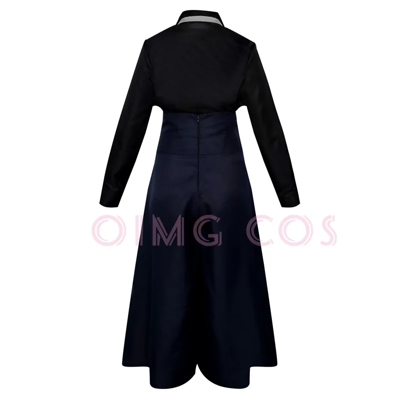 Jujutsu Kaisen Meimei Cosplay  - مراجعة Anime Cosplay Jujutsu وسعره