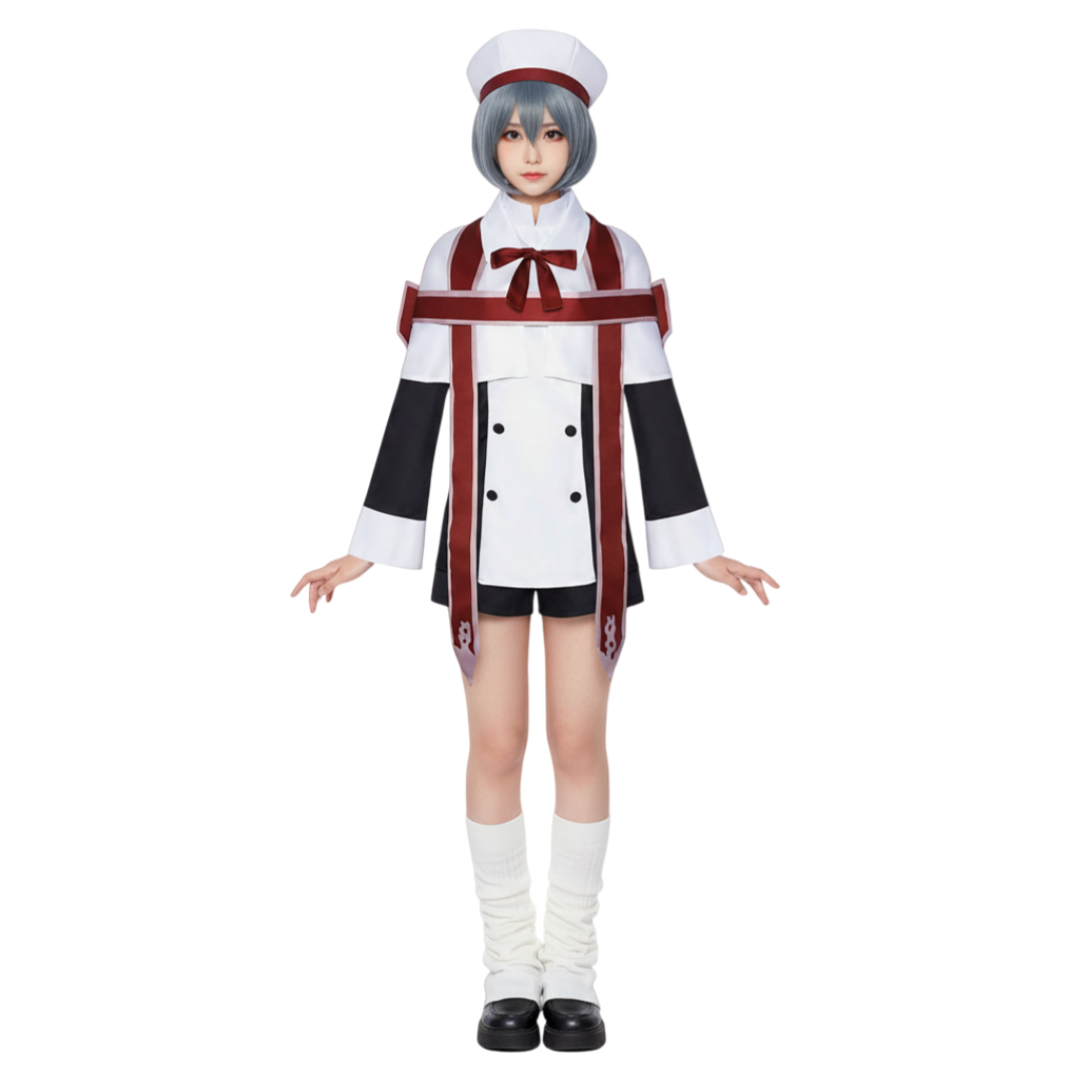 Black Butler Ciel Phantomhive  - مراجعة Cosplay Anime Black وسعره