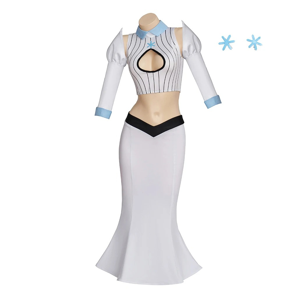 Anime Bleach Orihime Inoue Cos - مراجعة Anime Cosplay Bleach وسعره