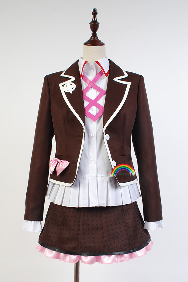 6 Pics Kotoko Utsugi Cosplay Z - مراجعة Anime Cosplay Pics وسعره