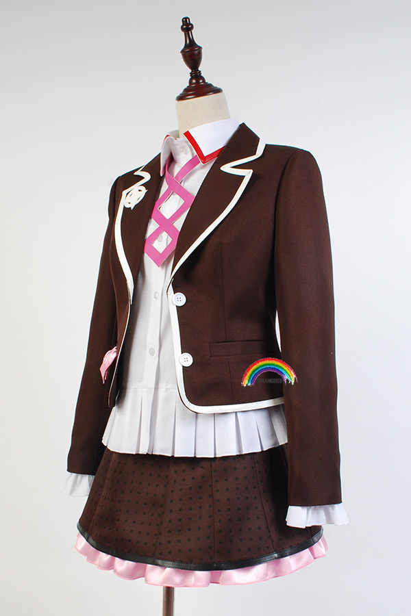 6 Pics Kotoko Utsugi Cosplay Z - مراجعة Anime Cosplay Pics وسعره
