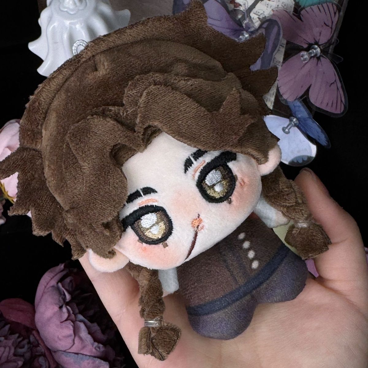 Identity Ⅴ Hernando Romero  An - مراجعة Anime Cosplay Events وسعره